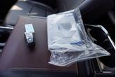 Thumbnail of 2023 Star White Metallic Tri-Coat Ford F-150