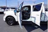 Thumbnail of 2023 Star White Metallic Tri-Coat Ford F-150