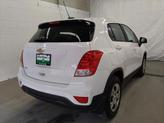 Thumbnail of 2019 Summit White Chevrolet Trax