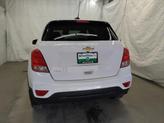 Thumbnail of 2019 Summit White Chevrolet Trax
