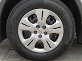 Thumbnail of 2019 Summit White Chevrolet Trax