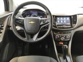 Thumbnail of 2019 Summit White Chevrolet Trax
