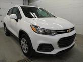 Thumbnail of 2019 Summit White Chevrolet Trax