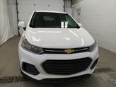 Thumbnail of 2019 Summit White Chevrolet Trax