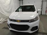 Thumbnail of 2019 Summit White Chevrolet Trax