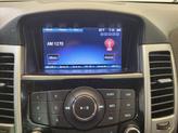 Thumbnail of 2015 Summit White Chevrolet Cruze