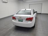 Thumbnail of 2015 Summit White Chevrolet Cruze