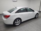 Thumbnail of 2015 Summit White Chevrolet Cruze