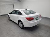 Thumbnail of 2015 Summit White Chevrolet Cruze