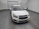 Thumbnail of 2015 Summit White Chevrolet Cruze