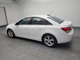 Thumbnail of 2015 Summit White Chevrolet Cruze