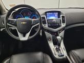 Thumbnail of 2015 Summit White Chevrolet Cruze