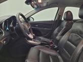 Thumbnail of 2015 Summit White Chevrolet Cruze