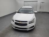 Thumbnail of 2015 Summit White Chevrolet Cruze