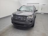 Thumbnail of 2018 Magnetic Metallic Ford Explorer