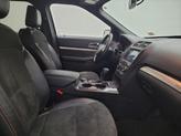 Thumbnail of 2018 Magnetic Metallic Ford Explorer