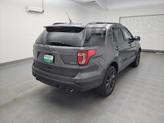 Thumbnail of 2018 Magnetic Metallic Ford Explorer