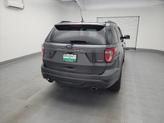 Thumbnail of 2018 Magnetic Metallic Ford Explorer