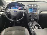 Thumbnail of 2018 Magnetic Metallic Ford Explorer