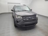 Thumbnail of 2018 Magnetic Metallic Ford Explorer