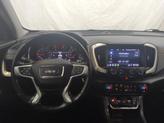 Thumbnail of 2021 Gray GMC Terrain