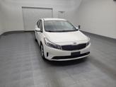 Thumbnail of 2018 White Kia Forte