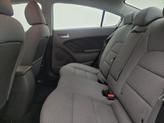 Thumbnail of 2018 White Kia Forte
