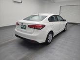 Thumbnail of 2018 White Kia Forte