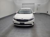 Thumbnail of 2018 White Kia Forte