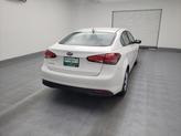 Thumbnail of 2018 White Kia Forte