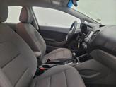 Thumbnail of 2018 White Kia Forte