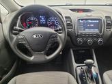 Thumbnail of 2018 White Kia Forte