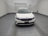 Thumbnail of 2018 White Kia Forte