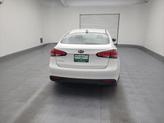 Thumbnail of 2018 White Kia Forte