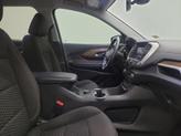 Thumbnail of 2021 Ebony Twilight Metallic GMC Terrain