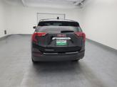 Thumbnail of 2021 Ebony Twilight Metallic GMC Terrain