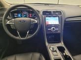 Thumbnail of 2017 Ruby Red Metallic Tinted Clearcoat Ford Fusion