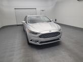 Thumbnail of 2017 Ruby Red Metallic Tinted Clearcoat Ford Fusion