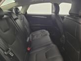 Thumbnail of 2017 Ruby Red Metallic Tinted Clearcoat Ford Fusion