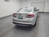 Thumbnail of 2017 Ruby Red Metallic Tinted Clearcoat Ford Fusion