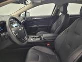 Thumbnail of 2017 Ruby Red Metallic Tinted Clearcoat Ford Fusion