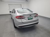 Thumbnail of 2017 Ruby Red Metallic Tinted Clearcoat Ford Fusion