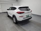 Thumbnail of 2019 White Hyundai TUCSON