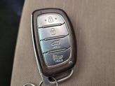 Thumbnail of 2019 White Hyundai TUCSON