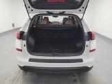 Thumbnail of 2019 White Hyundai TUCSON