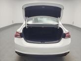 Thumbnail of 2019 White Chevrolet Malibu
