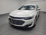 Thumbnail of 2019 White Chevrolet Malibu