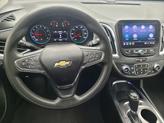Thumbnail of 2019 White Chevrolet Malibu