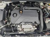 Thumbnail of 2019 White Chevrolet Malibu