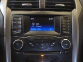 Thumbnail of 2017 White Ford Fusion